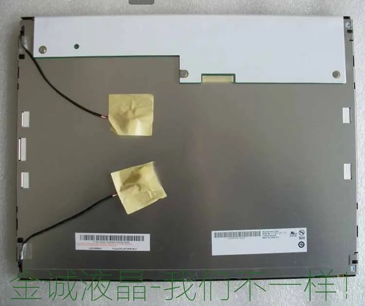 100% оригинальный новый G150xg03 v.2 v3 Оригинальный промышленный ЖК экран AUO G150XG03V0 V1