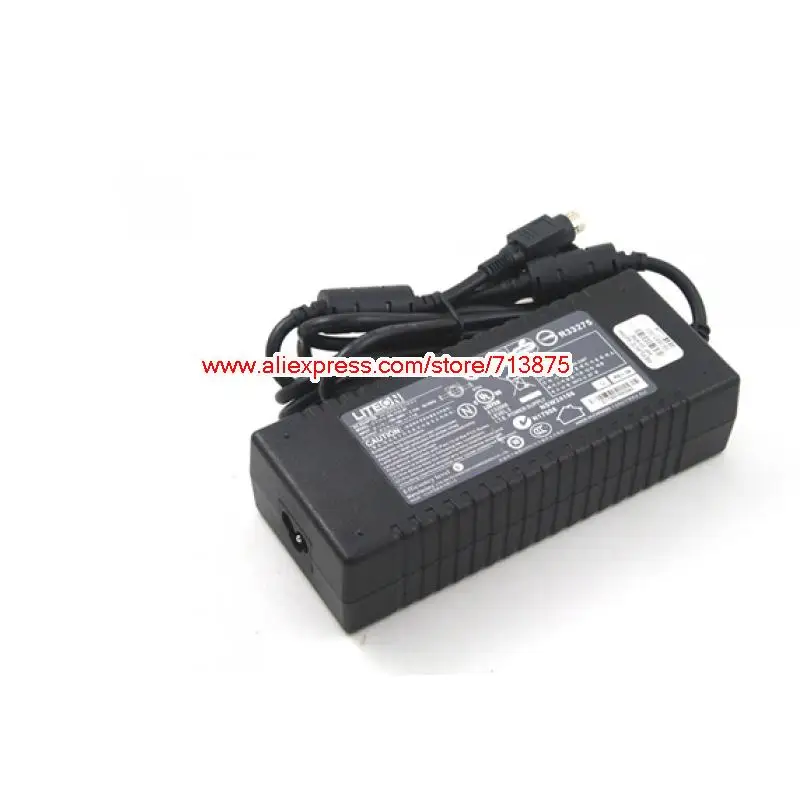 Натуральная 7.1A 19V 135W PA-1131-07 0317A19135 адаптер для ноутбука ACER ZS600 J2 J2 650 интегрированным сенсорным экраном J2 J2 650-закупкам системы