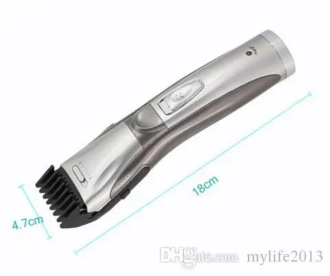 Kemei9902 New Electric shaver haire removal Limit Comb Adjustor Hair Clipper Trimmer Rechargeable Shaver Razor Cordless Adjustab | Бытовая