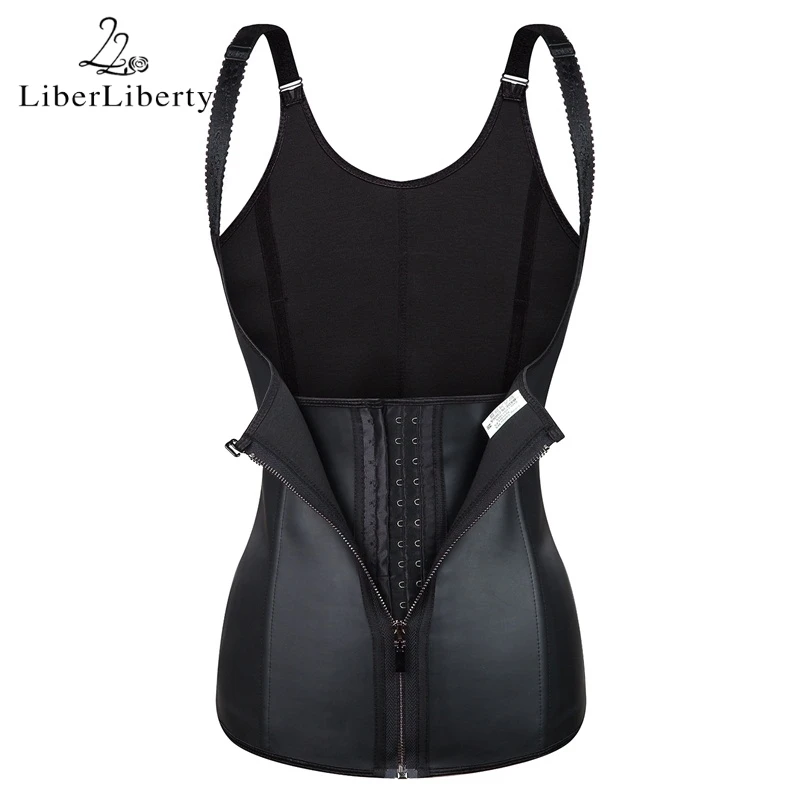 Corset Latex Body Xs-6Xl Shapewear Stereotypes Women Shaper Waist Comfortable Body Shapewear Women Corsets Sexy Waist Shaper
