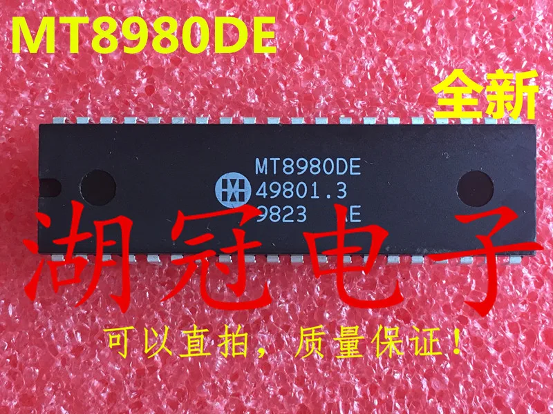 

Freeshipping MT8980 MT8980DE