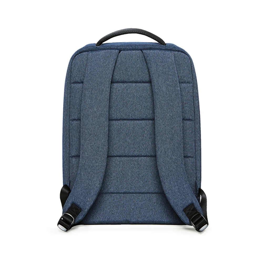 Xiaomi Mi City полиэстер Azul Monotono унисекс Mochila 33 см (13 &quot) 35 6 (14&quot) Tabletas y электронные книги