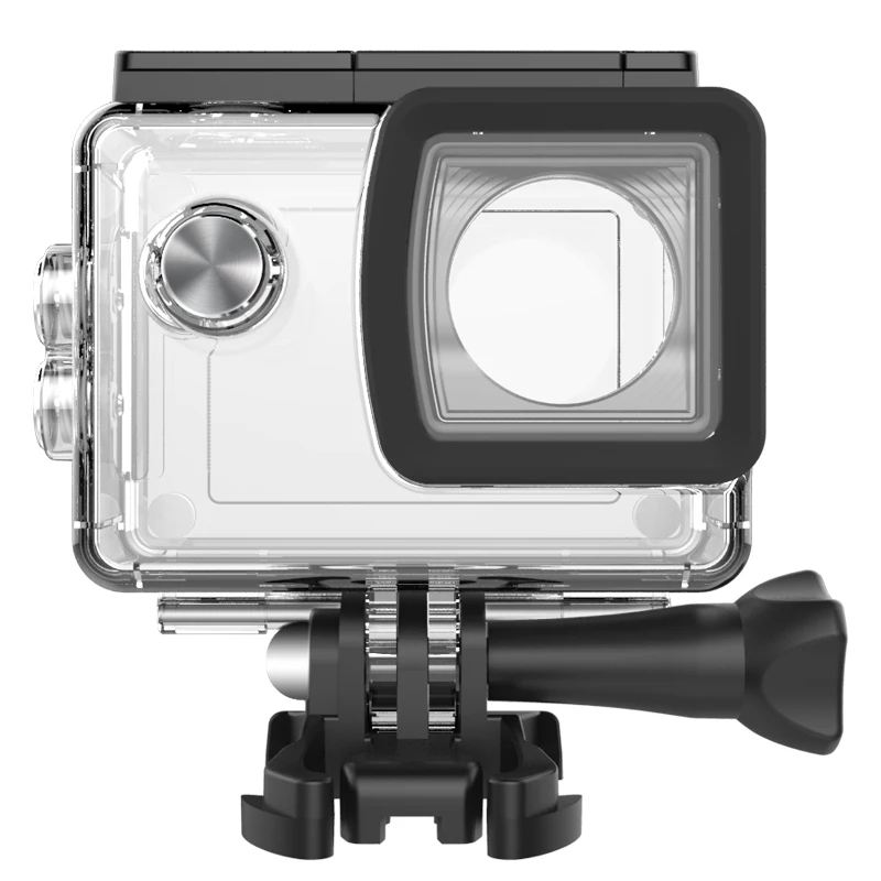 SJCAM SJ4000 аксессуары подводный Корпус Водонепроницаемый чехол для дайвинга 30 м для sj cam SJ 4000 аксессуары для экшн-камеры