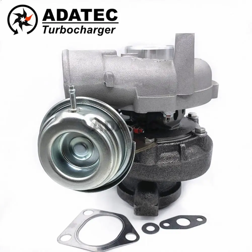 Турбозарядное устройство GT2256V 712541 715568 A6650960099 турбина 7785838 для Jeep Grand Cherokee 2 7 CRD 125