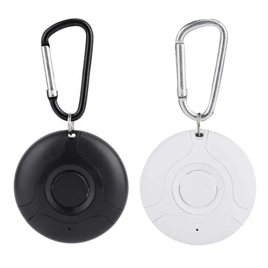 Портативный USB Перезаряжаемый садовый репеллент от комаров электронный привод