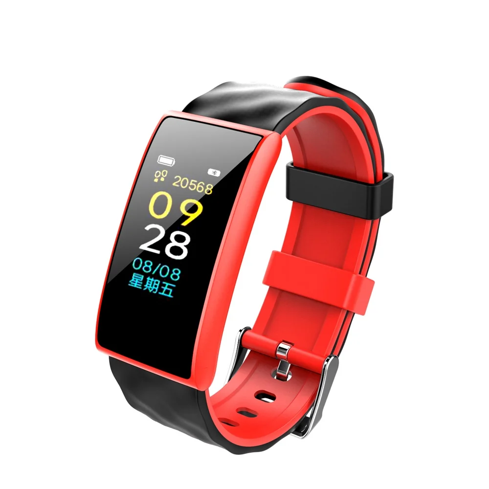696 M8 Smart Band Для мужчин женщин монитор сердечного ритма крови Давление кислорода