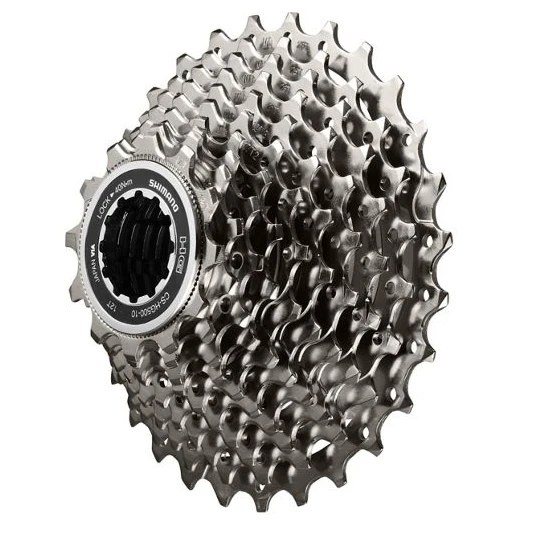 Shimano Tiagra 4700 HG 500 10 скоростная дорожная кассета HG500-10 дорога