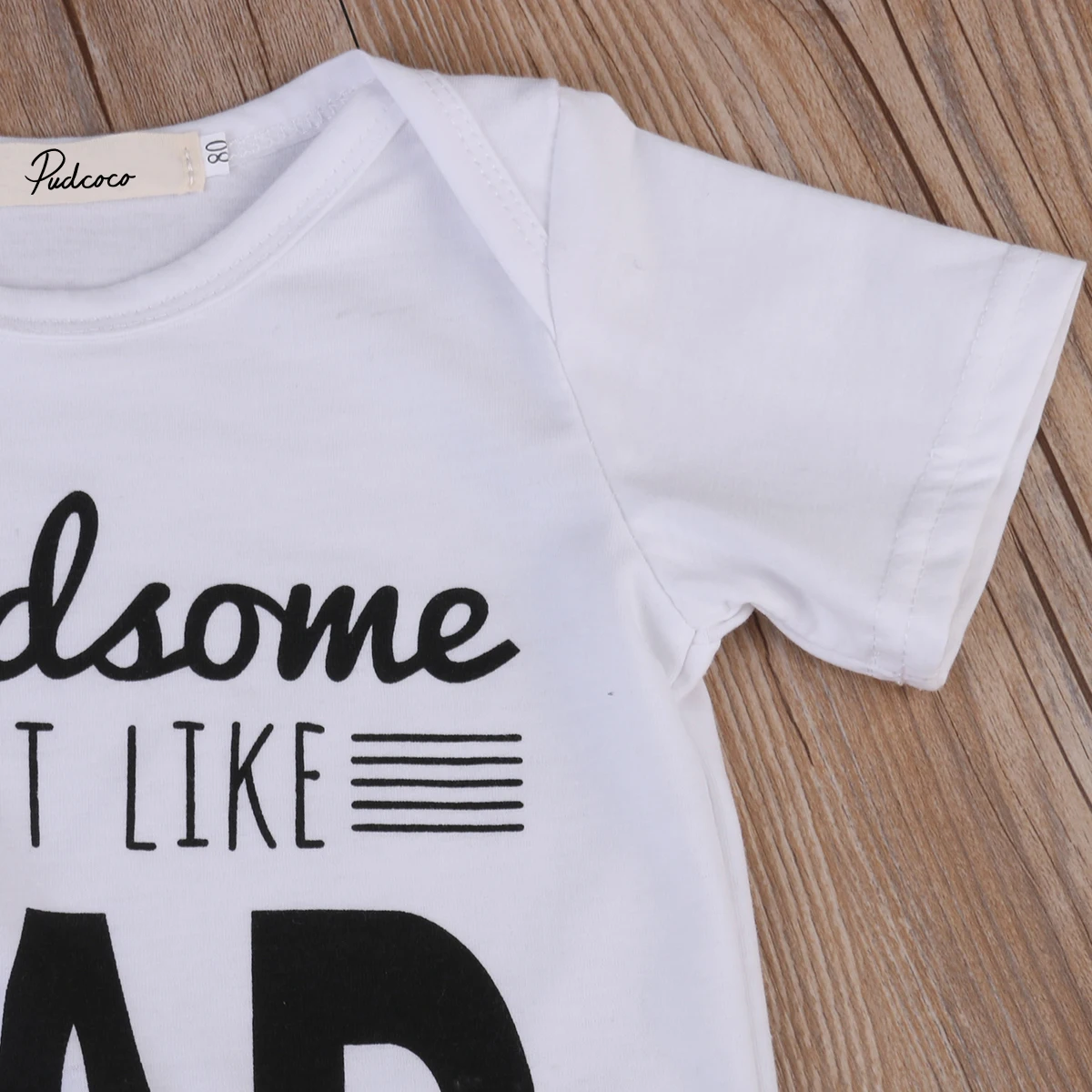 Комбинезон для новорожденных из хлопка мальчиков и девочек | Мать ребенок