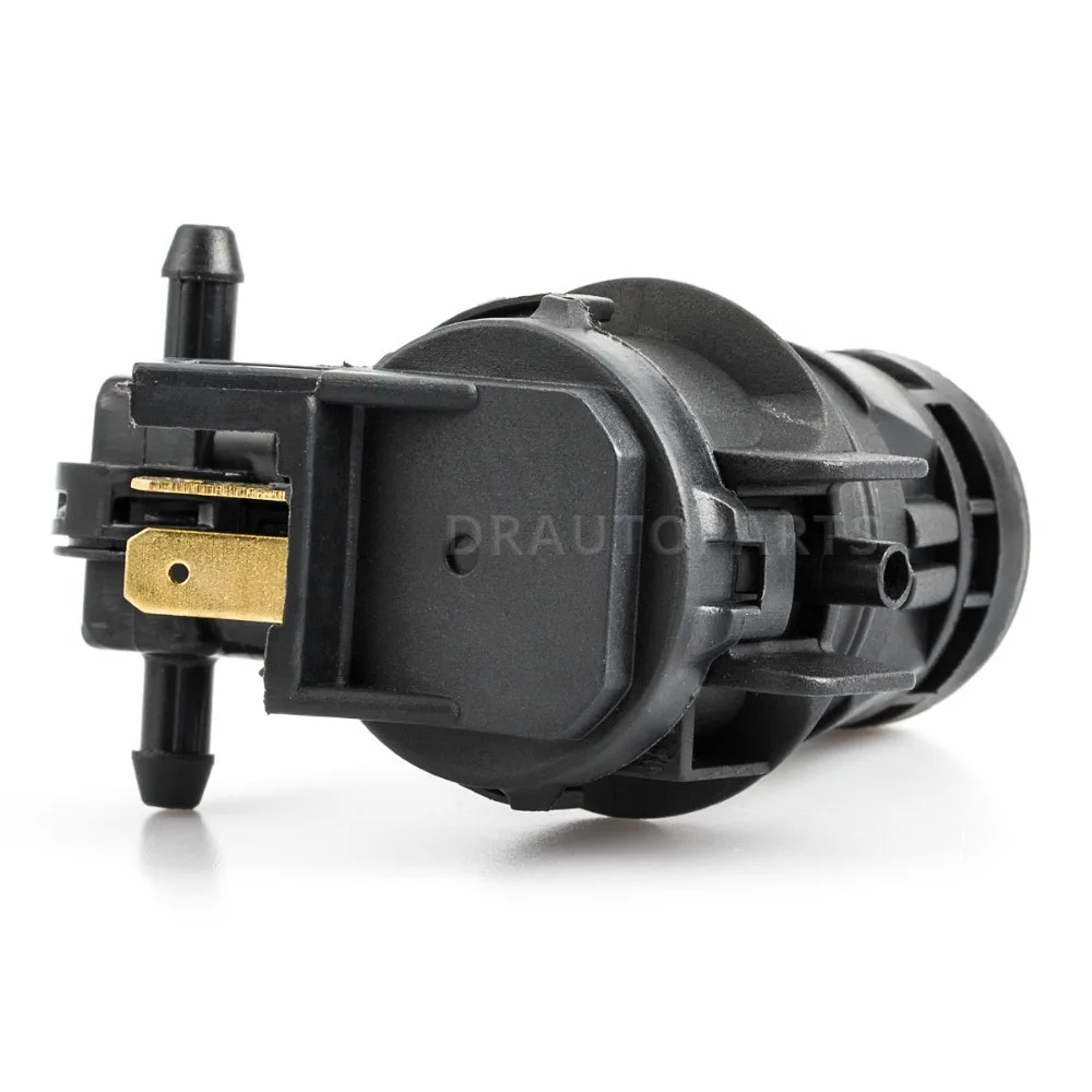 Подходит для SUBARU стеклоомывателя насос с уплотнением|windshield pump|honda washer pumpwindshield pump