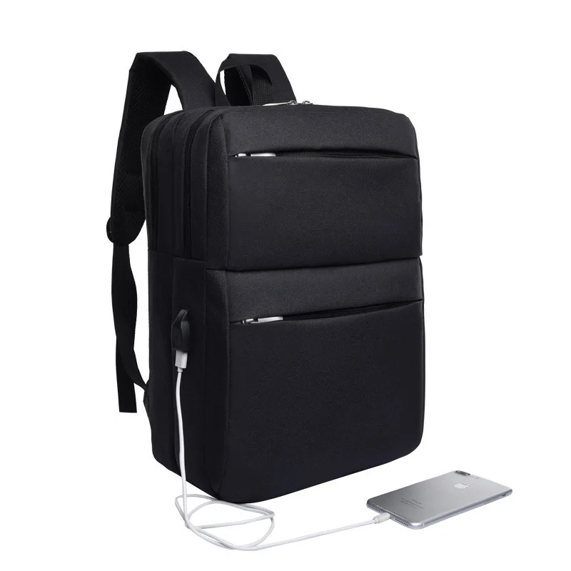 Рюкзак для ноутбука Macbook, зарядное устройство, рюкзак для ноутбука, большая емкость и несколько карманов, сумка для ноутбука Dell huawei