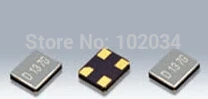 SX-3225 3225 14 7456 M MHZ 3 2*2 5mm 4Pin SMD XTAL Crystal генератор x 50 шт. | Электронные компоненты и