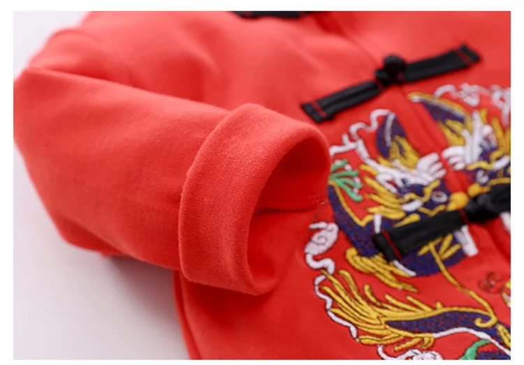 Детские комбинезоны для новорожденных комплект одежды празднования 100 дней