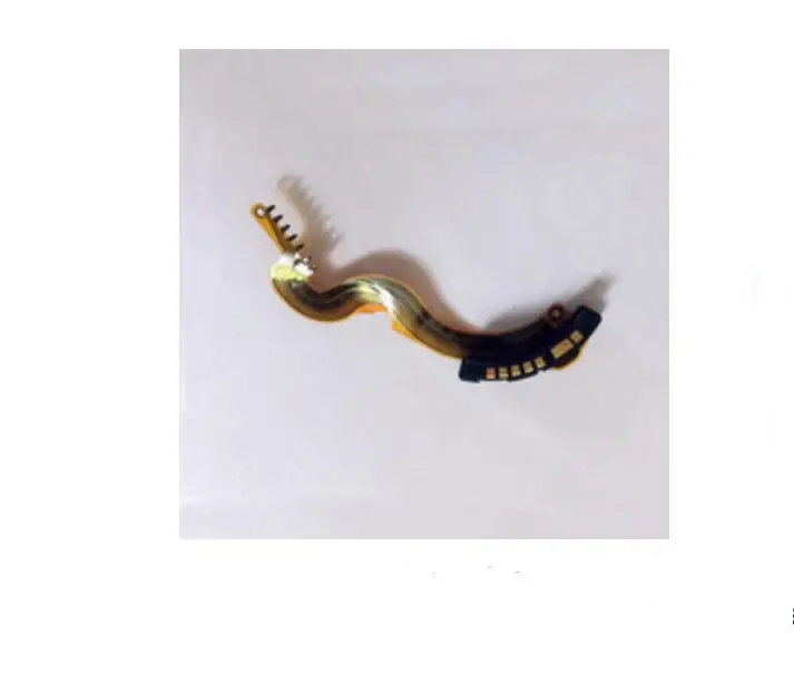 

Main circuit Board motherboard contact cable repair Parts for Canon EF 50mm f/1.8 II lens