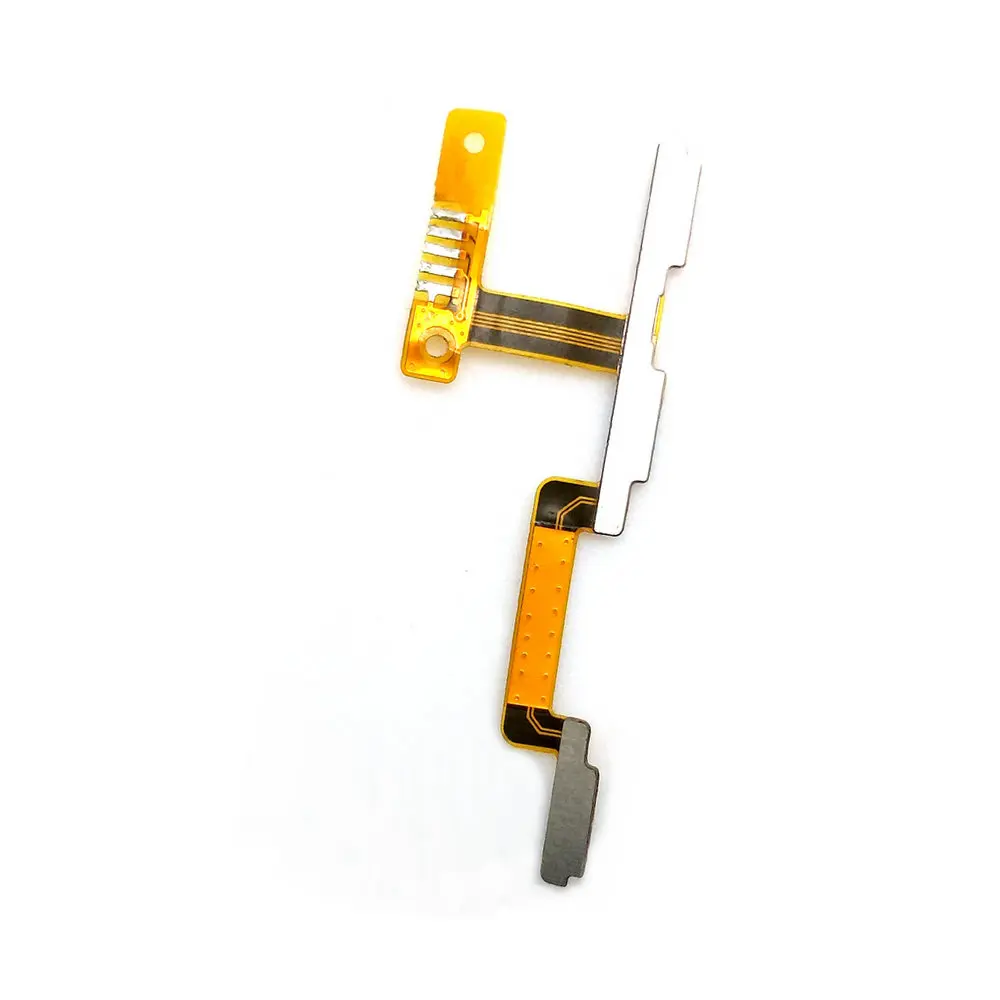 Б/у мощность + гибкий кабель увеличения громкости для orange nura (alcatel m812)|flex cable|power flex
