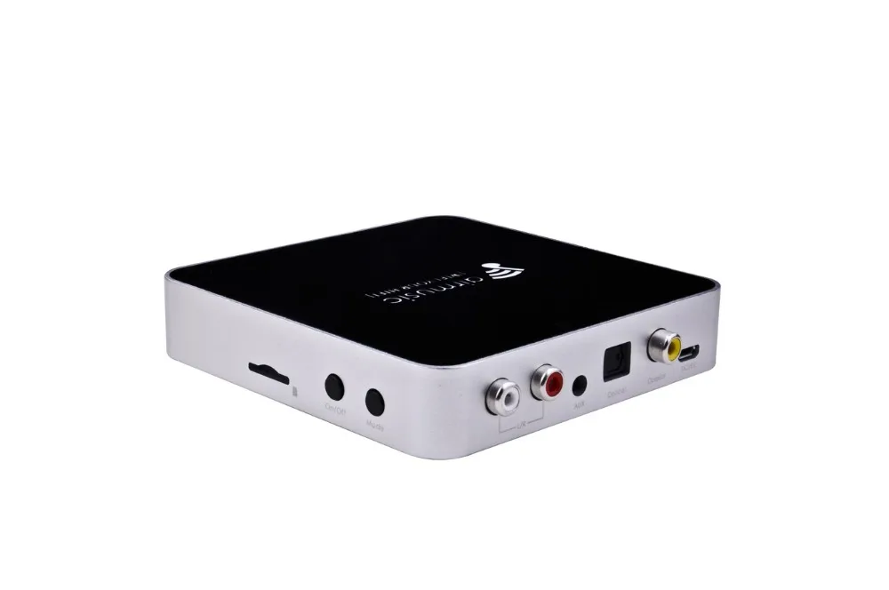 Wi-Fi Music Box Airplay DLNA(DMR) Radio Receiver iOS &amp Android Air music WIFI HiFI Audio FLAC APE |