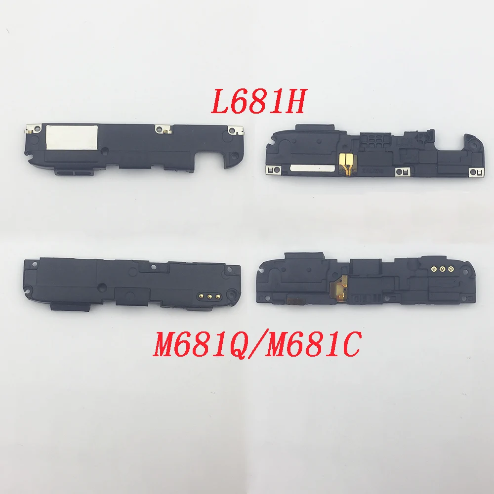 Протестировано для Meizu M3 Note M681q M681c M681H громкоговоритель Meilan 3 L681H специальный гудок