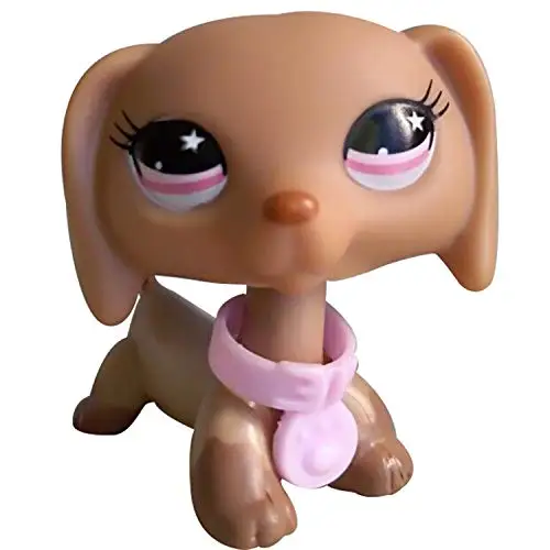 Коллекционная игрушка такса различные виды Wiener фигурки щенков Коллекционные