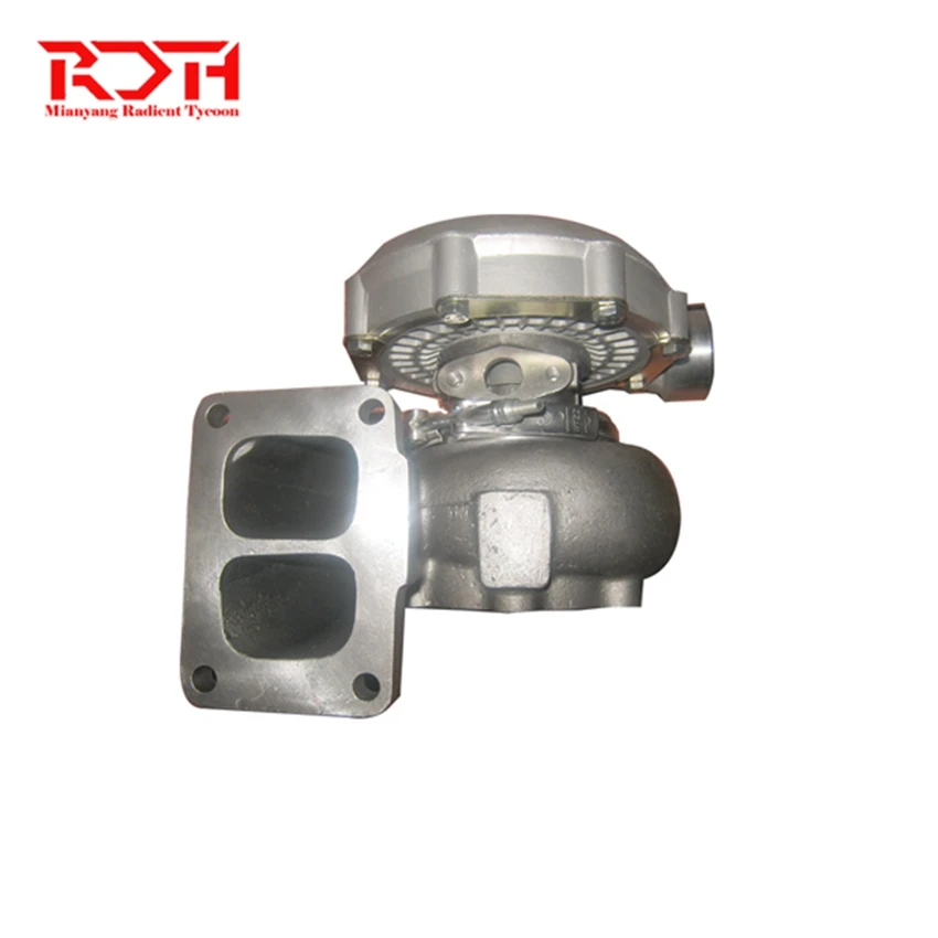 

Radient turbocharger TA45 710223-5001S 710223-0001 65091007050 65.09100-7050 turbo for 1999- Daewoo Industrial DS2840LE engine