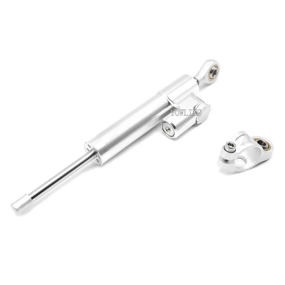 Мотоциклетные аксессуары стабилизатор руля демпфер Обратный контроль