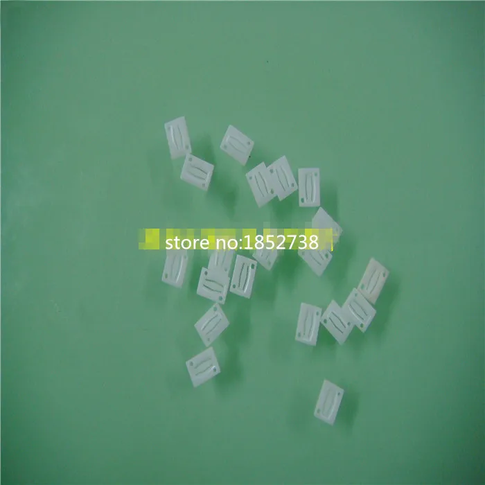 Новый оригинальный pr2/pr2e печатающая головка направляющая Контактная Пластина