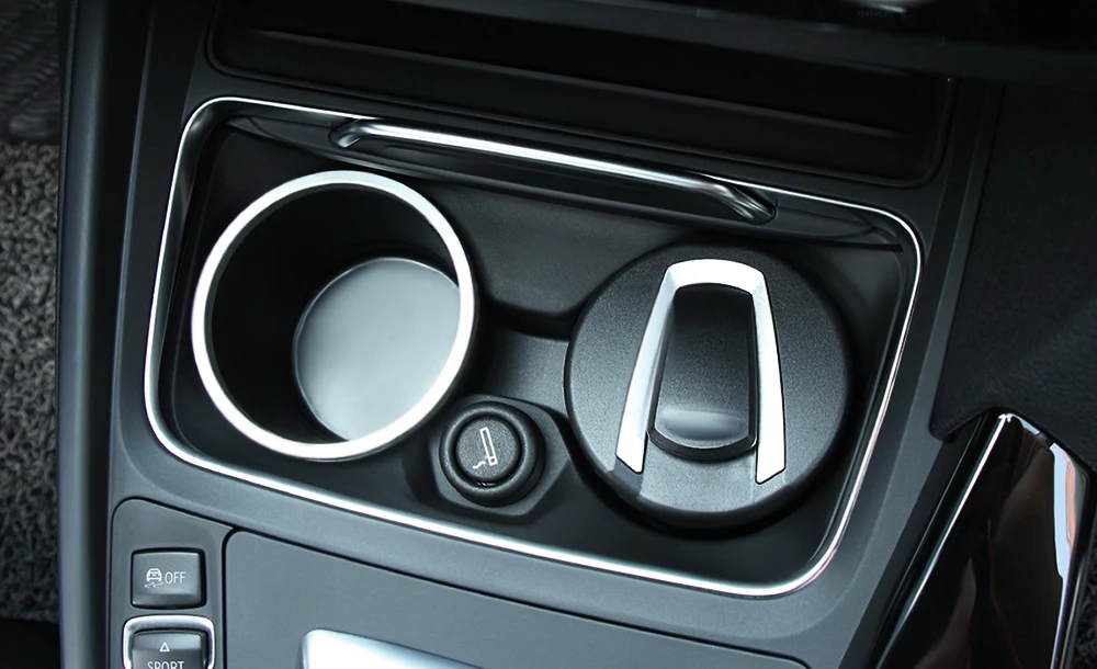 Пепельница для машины пепельница стакан хранения с светодиодный nissan qashqai mercedes w205