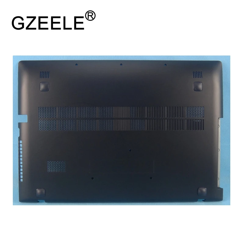 Новинка нижняя крышка для ноутбука Lenovo Ideapad Z510 черный/белый AP0T2000900 90204002 AP0T2000110