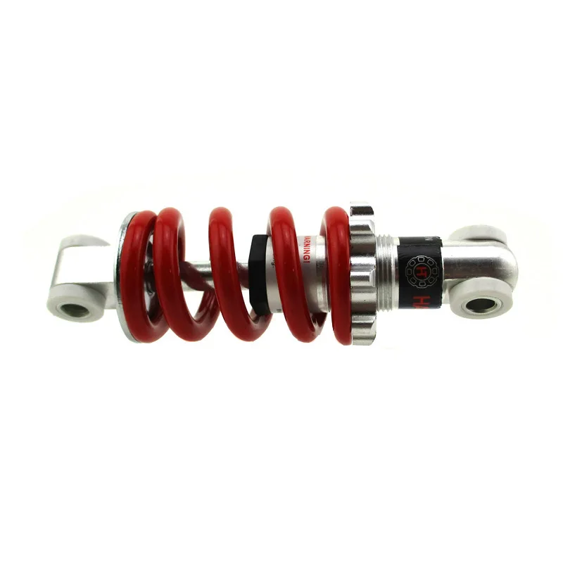 XLSION 125 мм 750lbs Весенняя ударная Подвеска для 33cc 43cc 47cc 49cc Мини Мото ATV Карманный