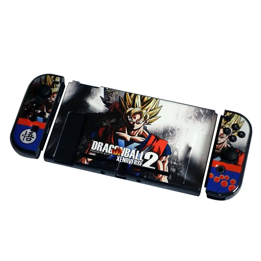 Чехол накладка для Nintendo Switch NS Жесткий Тонкий чехол на один стрекоз s Protector консоли