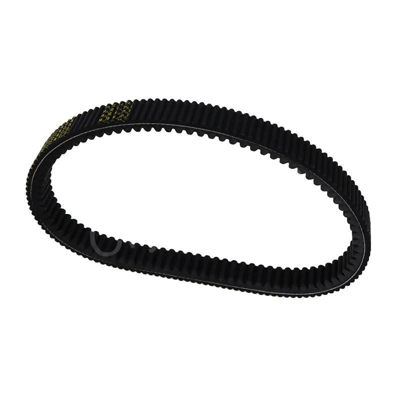 Приводной ремень сцепления для мотоцикла для Yamaha XP 500 530 TMAX 500 530 T-MAX T MAX 2012- 2013 - Цвет: Clutch Belt