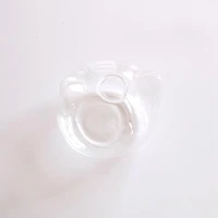 Ваза в виде головы кошки#3