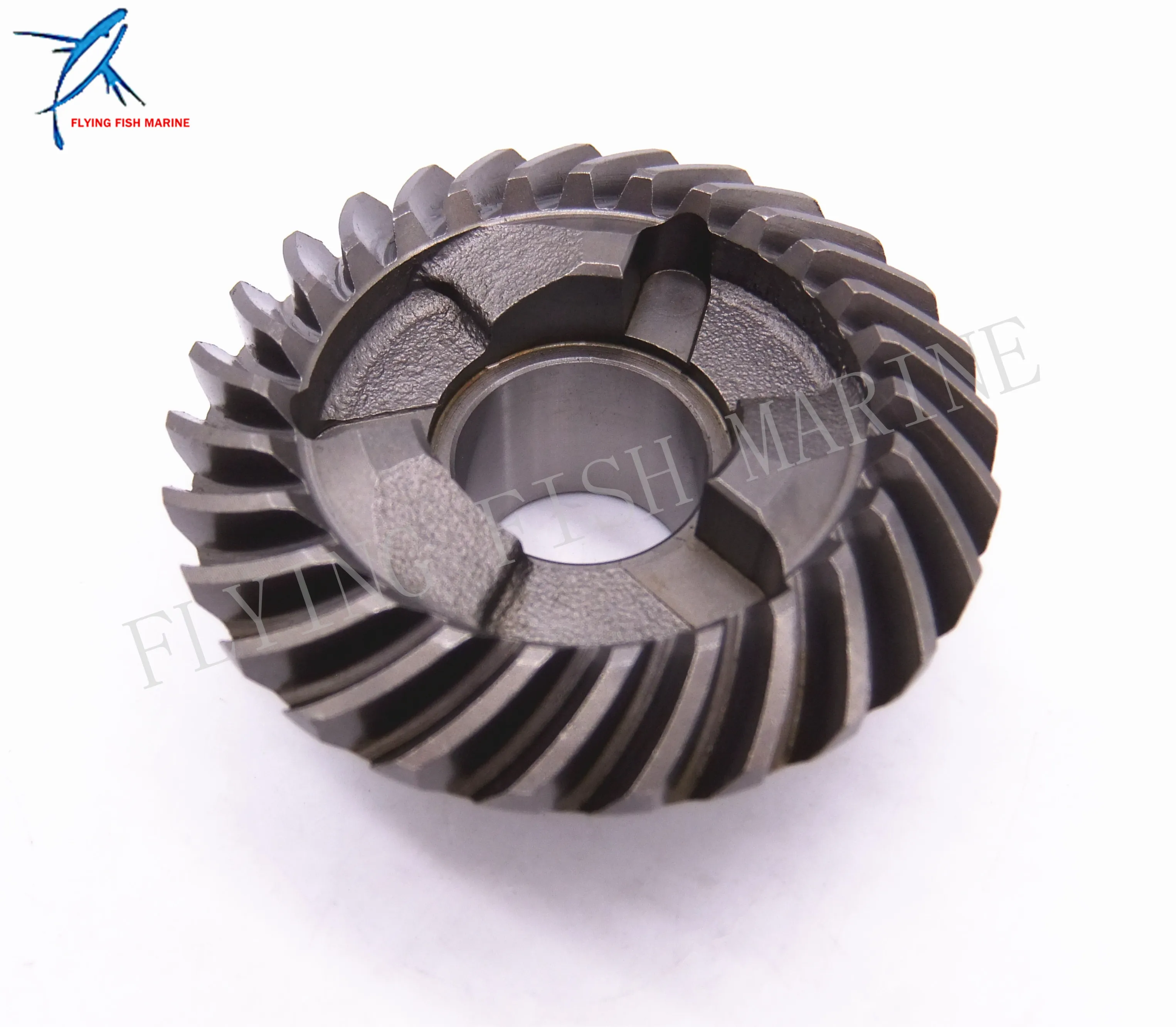Лодочный мотор F15 06080005 F20 04000004 заднего хода для Parsun HDX подвесной двигатель 4