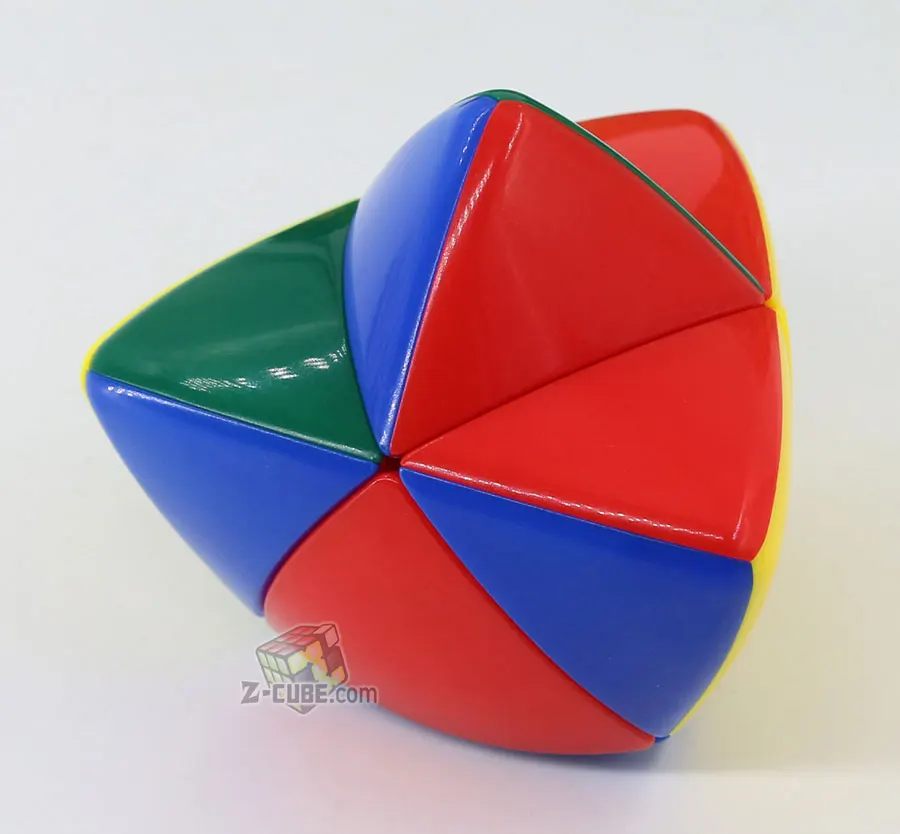 Волшебный куб-головоломка sengso shengshou 6x6x6 5x5x5 4x4x4 3x3x3 2x2x2 mastermorphix рисовая Клецка zongzi профессиональная развивающая игрушка