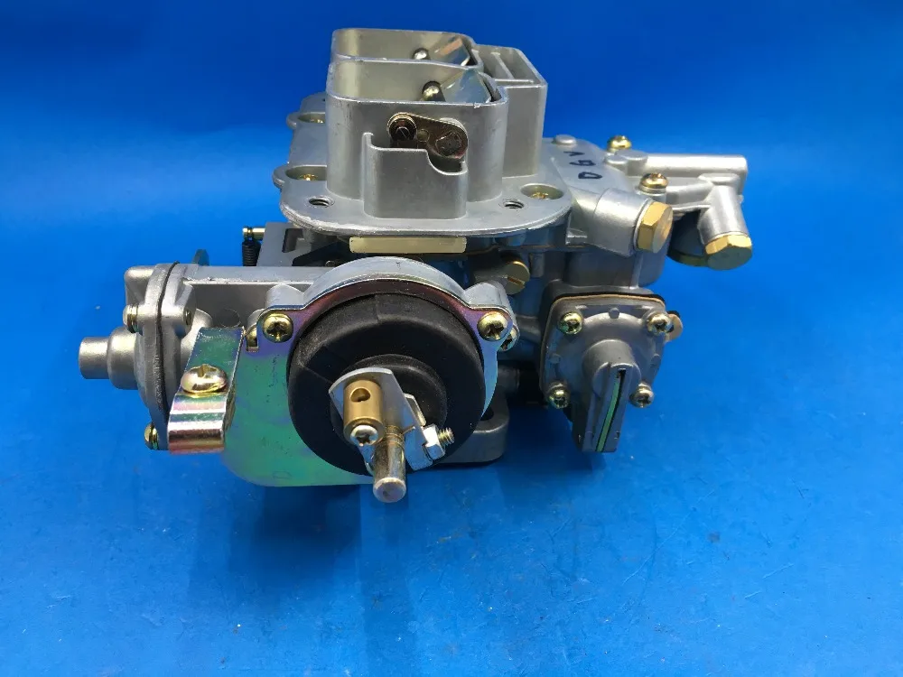 Новая замена 32/36DGV ручной дроссель Weber/EMPI Тип Карбюратор carb для FIAT FORD carb