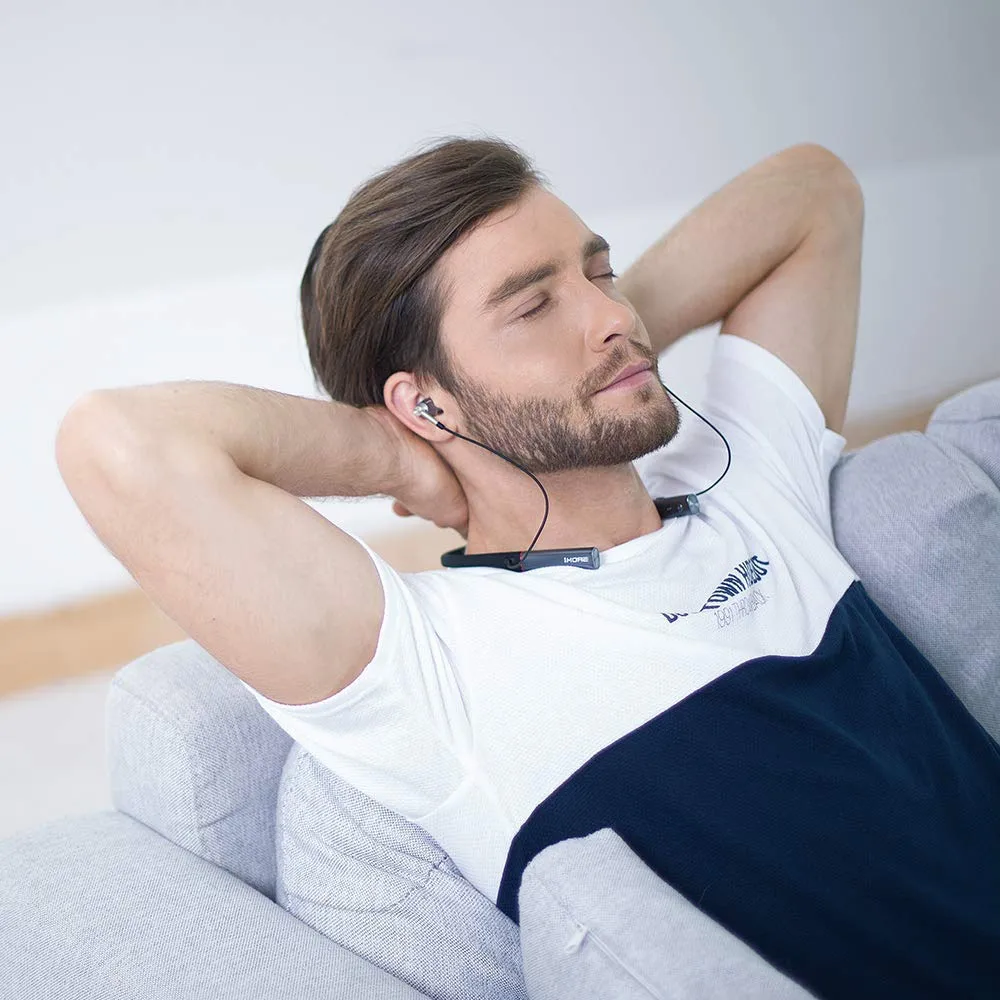 1 еще E1001BT Hi Res тройной драйвер Bluetooth Fi наушники вкладыши с LDAC без потерь