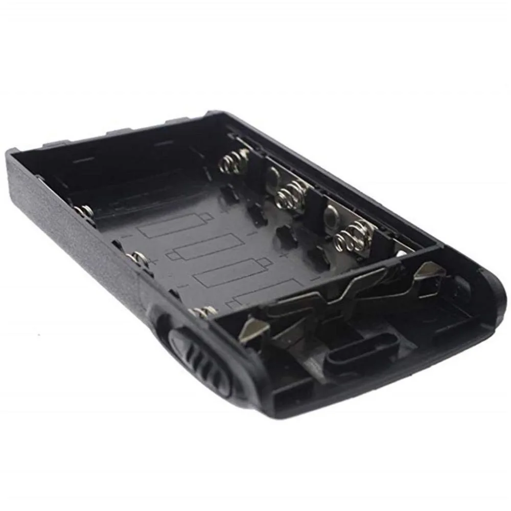 2pcs Li-ion Battery Pack Case 7.4V 1600mAh 6x AA For Puxing PX777 PX-888K 999/328/728/PX-777PLUS VEV3288S V1000 VEV V16 etc | Мобильные
