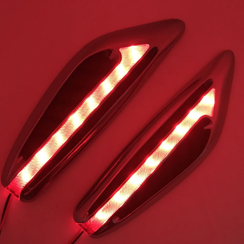 Автомобисветильник светодиодный индикатор поворота 12 В постоянного тока 100%|led