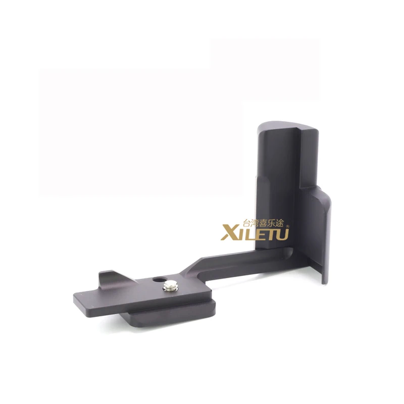 Бесплатная доставка Xiletu LB-EOSM Профессиональный Quick Release Plate штатив кронштейн для