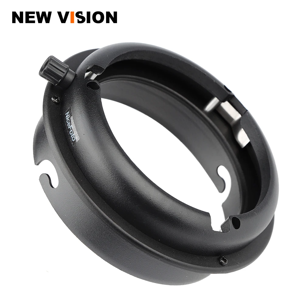 Крепление Elinchrom к Bowens кольцо крепления Speedring Adapter Studio Flash Strobe|flash video to mp4|flash valve sealing