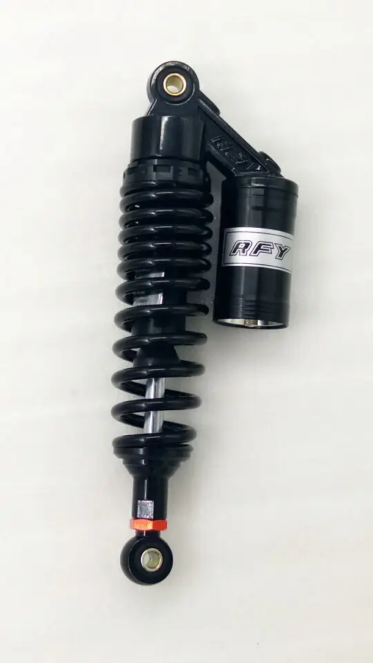 Пружина для мотоцикла 8 мм 305 12 дюймов воздушный/азотный амортизатор YAMAHA XV250 XV750