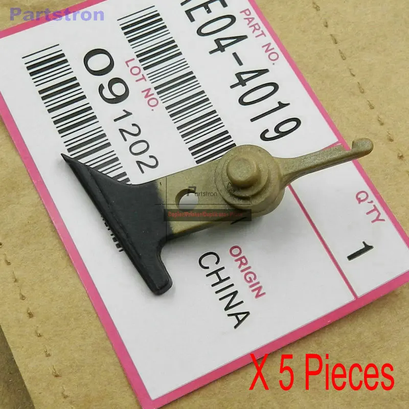5 шт. детали для Ricoh MP 9000 1100 1350 906 1106 1356 907 1107 1357|Детали и аксессуары| |