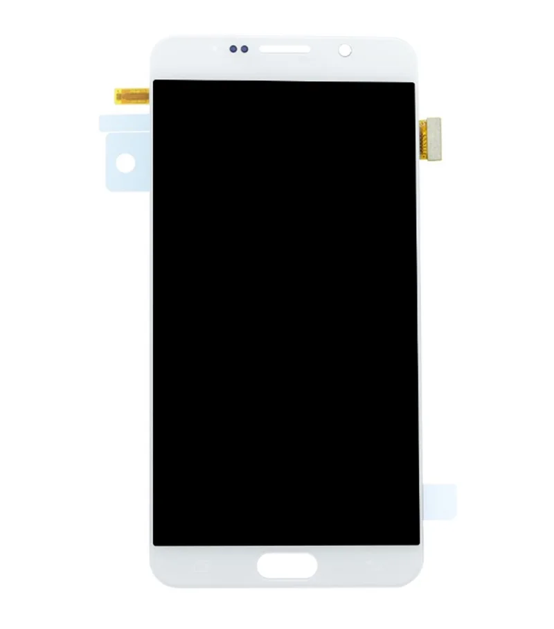 SUPER AMOLED для samsung Galaxy Note 5 N9200 N920G ЖК дисплей Дисплей Сенсорный экран дигитайзер в