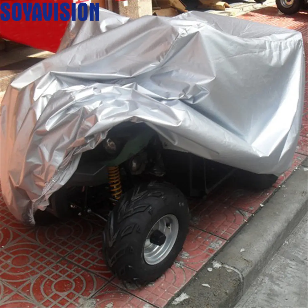 Универсальный чехол Для вездехода пляжа мотоцикла защиты водонепроницаемый
