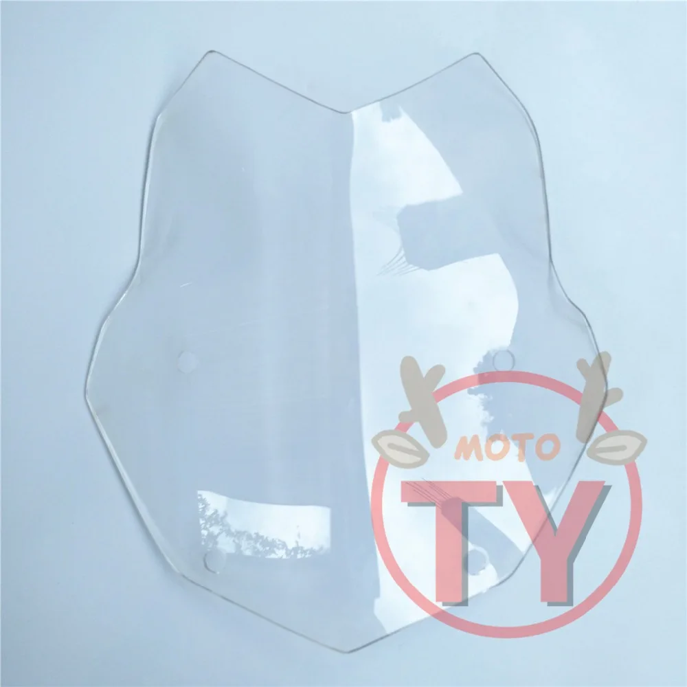 Мотоцикл Высокое качество ABS для BMW K50 R1200GS R1200 R 1200 ADV 2013 2014 2015 2016 ветер Deflectore