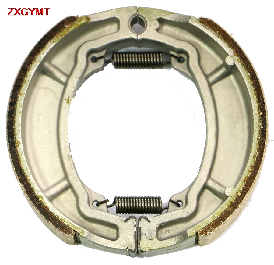 Набор тормозных колодок Sinter HH для YAMAHA 100 Neo's 2000-2002 передний задний башмак 02 00 01 |