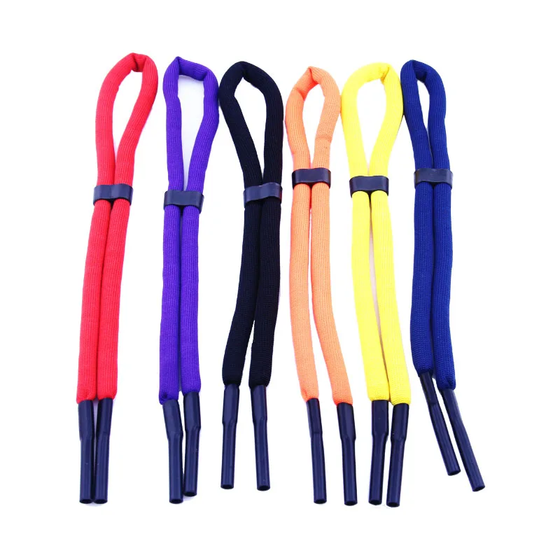 Регулируемые мягкие очки плавающие шнуры солнцезащитные для взрослых катания на