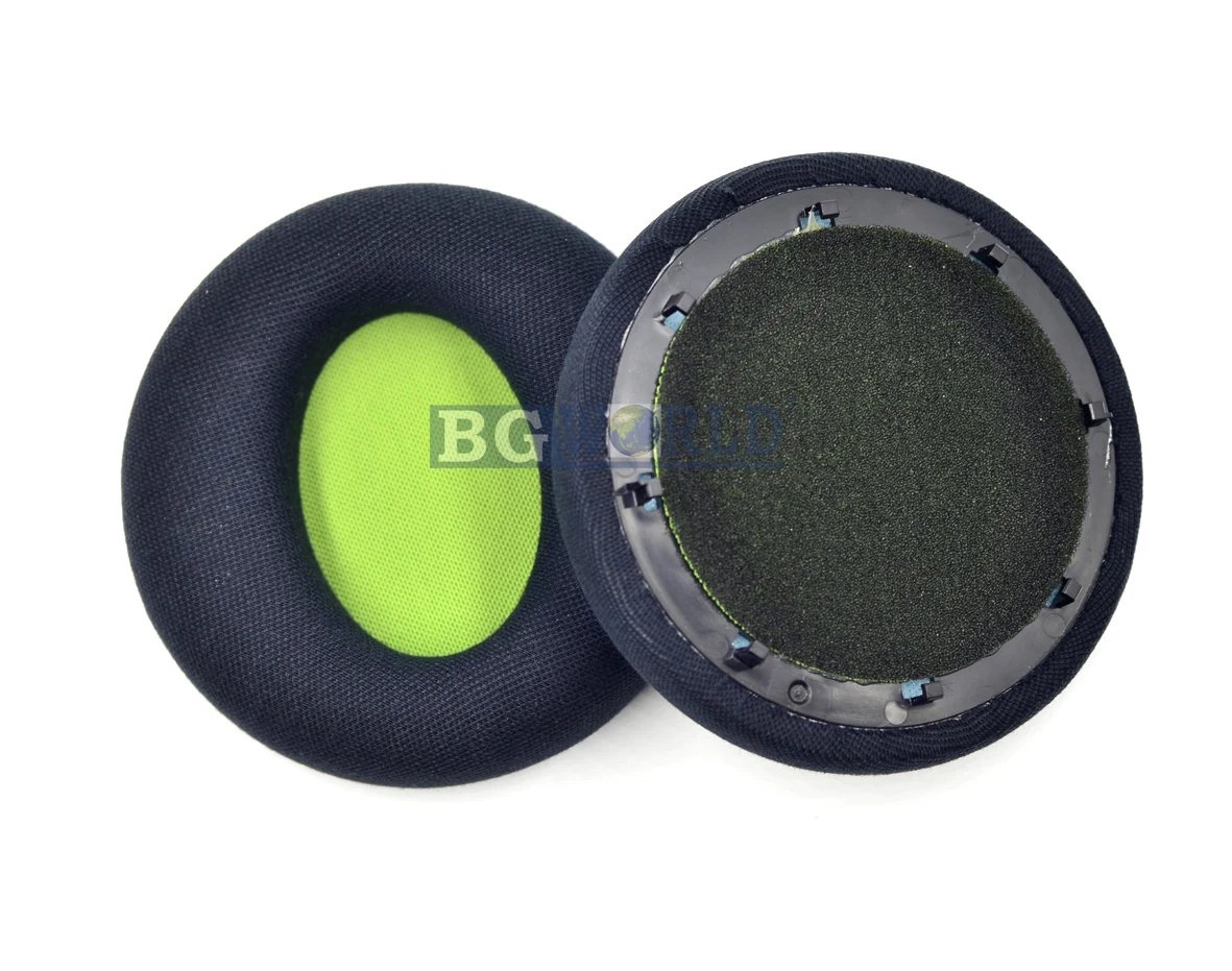 BGWORLD Repacement ear Pad пенопластовая подушка для Microsoft Xbox One стереогарнитура наушники