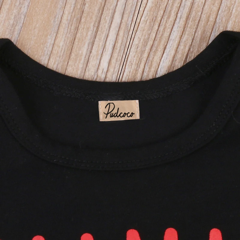 Хлопковый боди с коротким рукавом и принтом для новорожденных девочек мальчиков