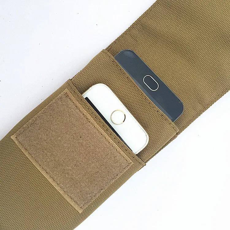 Охотничье снаряжение многофункциональная тактическая сумка для телефона