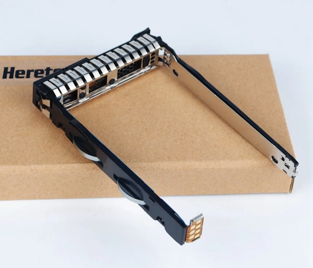 2," SAS жесткий диск лоток для hp G8 Gen8 Gen9 G9 DL380 DL360 DL160 DL385 hp server caddy 651687-001 аккумулятор большой емкости