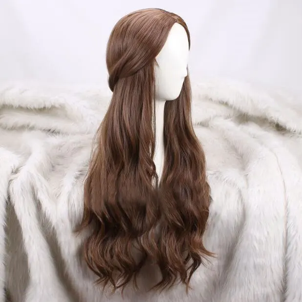 Фильм Красота и с рисунком из мультфильма Красавица Чудовище платье принцессы